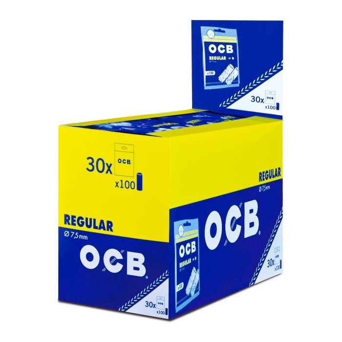 OCB Filtros Regular - Imagen 2