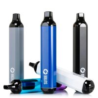 Vaporizador de cartucho de extracción automática Sutra Vape SILO