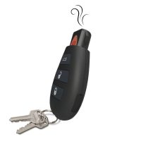 Batería Difusor llave de coche Aromajamin
