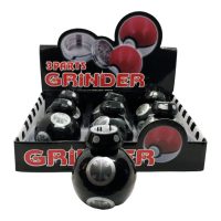 Grinder Trillador Rascador BB-8