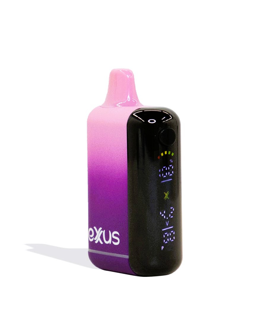 Batería de voltaje 510 Exxus Vape Snap DLX - Imagen 3