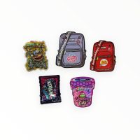 Bolsa Hermética Troquelada 3.5g