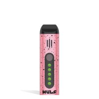 Vaporizador portátil de hierbas secas Wulf Mods Flora