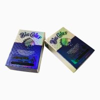 Capsula Destilado Big Chief 1ml