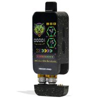 Batería Wulf Mods Recon Pro Dual 510