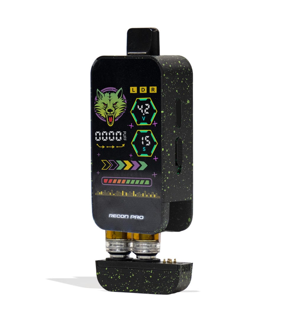Batería Wulf Mods Recon Pro Dual 510
