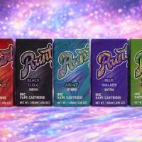 Capsula Destilado Runtz 1ML