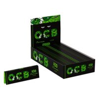 Papel De Liar OCB Premium 420 1-1/4 Edición Especial
